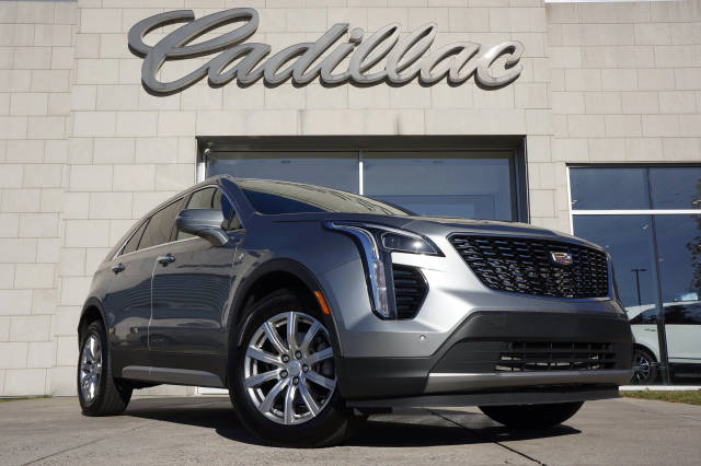 2023 Cadillac XT4 AWD Premium Luxury AWD photo