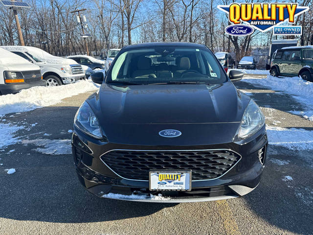 2022 Ford Escape SE AWD photo