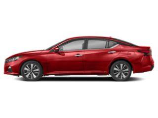 2022 Nissan Altima 2.5 SL FWD photo