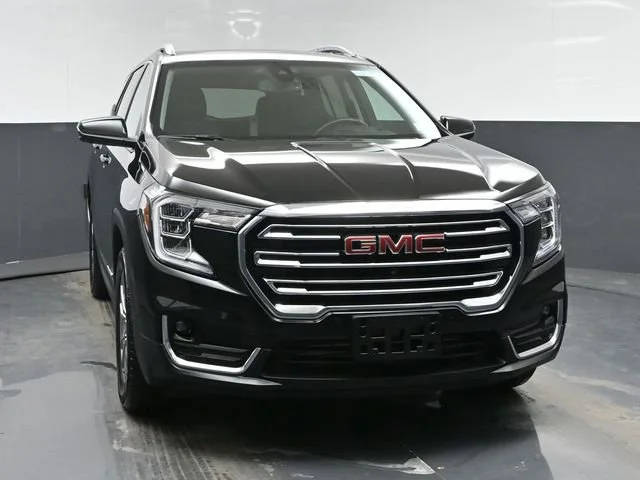 2022 GMC Terrain SLT AWD photo