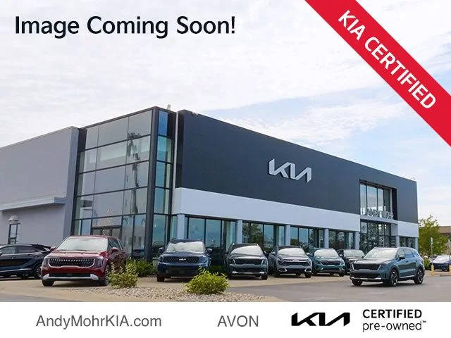 2023 Kia Sportage X-Pro Prestige AWD photo