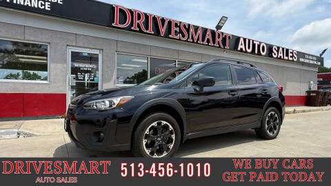 2023 Subaru Crosstrek AWD photo