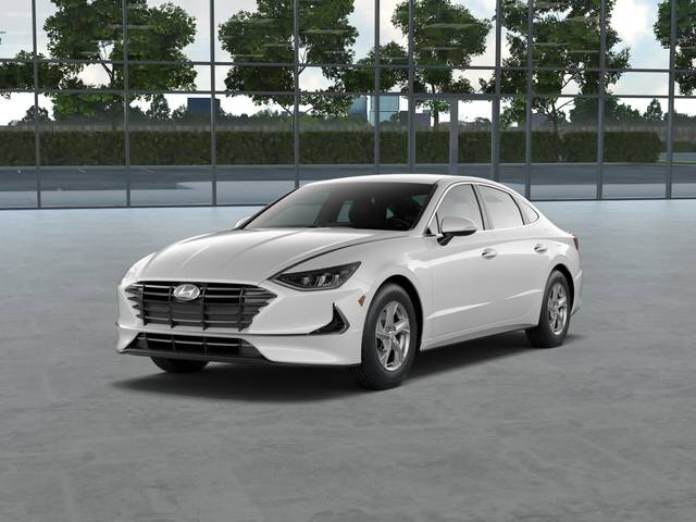 2023 Hyundai Sonata SE FWD photo