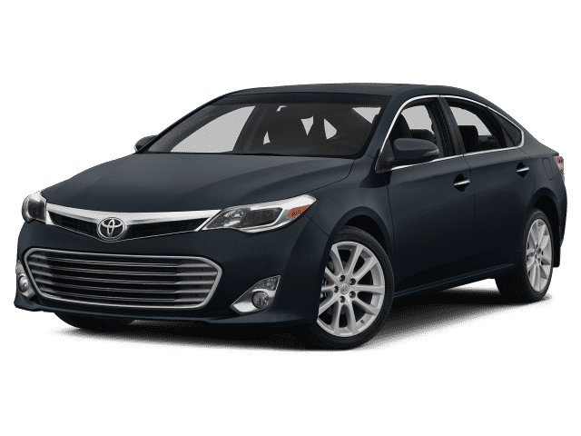 2015 Toyota Avalon Limited FWD photo