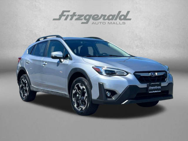 2023 Subaru Crosstrek Limited AWD photo
