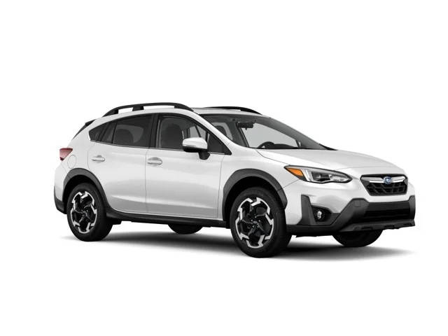 2023 Subaru Crosstrek Limited AWD photo