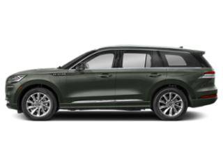 2022 Lincoln Aviator Grand Touring AWD photo