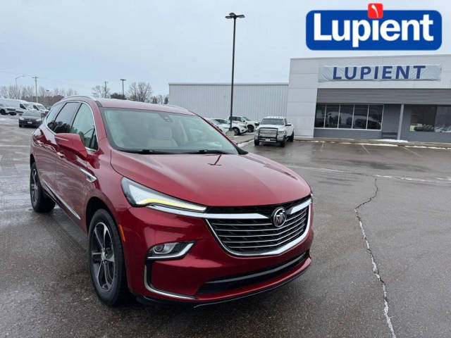2023 Buick Enclave Premium AWD photo