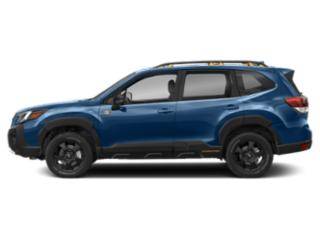 2022 Subaru Forester Wilderness AWD photo