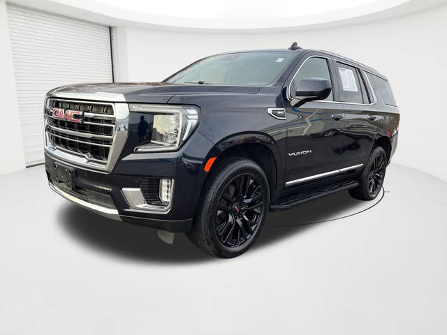 2023 GMC Yukon SLT 4WD photo