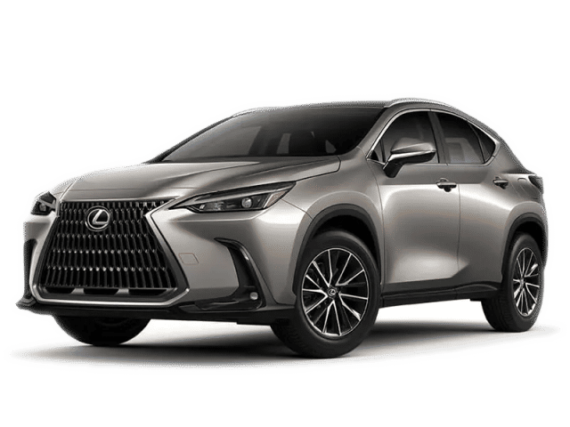 2022 Lexus NX NX 350 Premium AWD photo