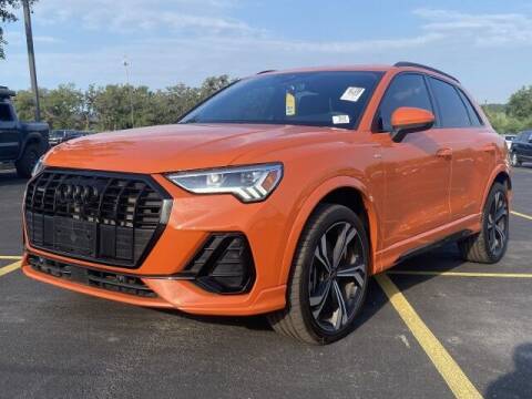 2023 Audi Q3 S line Premium Plus AWD photo