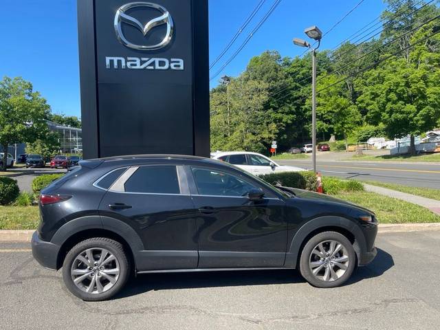 2022 Mazda CX-30 2.5 S Select Package AWD photo