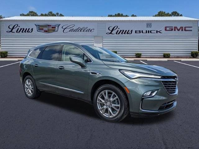 2023 Buick Enclave Premium FWD photo