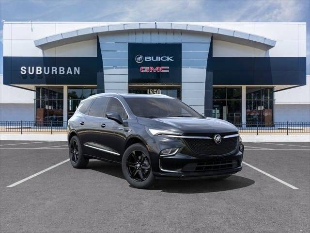 2023 Buick Enclave Essence AWD photo