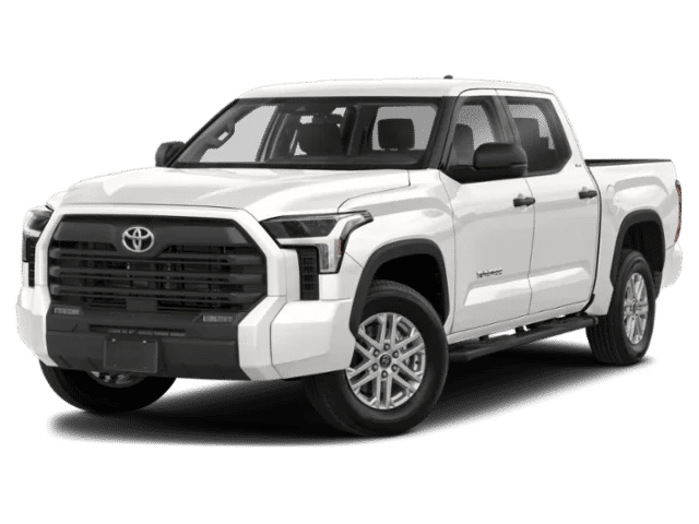 2022 Toyota Tundra SR5 RWD photo