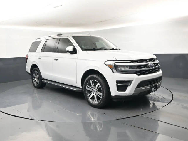 2022 Ford Expedition Limited RWD photo