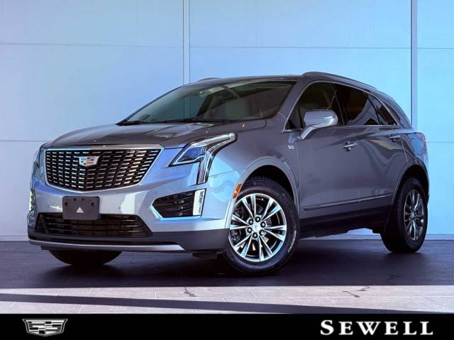 2023 Cadillac XT5 FWD Premium Luxury FWD photo