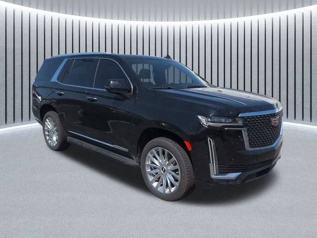 2023 Cadillac Escalade 4WD Premium Luxury 4WD photo