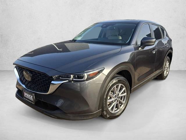 2023 Mazda CX-5 2.5 S Preferred Package AWD photo