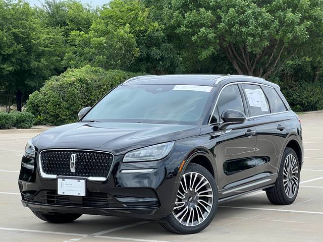 2022 Lincoln Corsair Reserve AWD photo