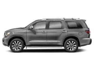 2021 Toyota Sequoia Limited 4WD photo