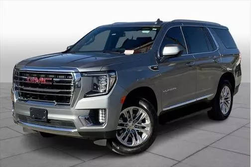 2023 GMC Yukon SLT RWD photo