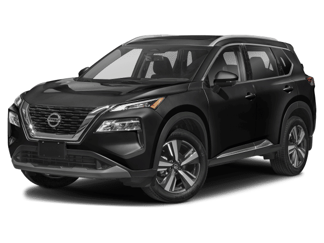 2022 Nissan Rogue SL FWD photo