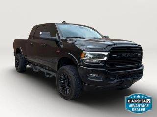 2022 Ram 2500 Laramie 4WD photo