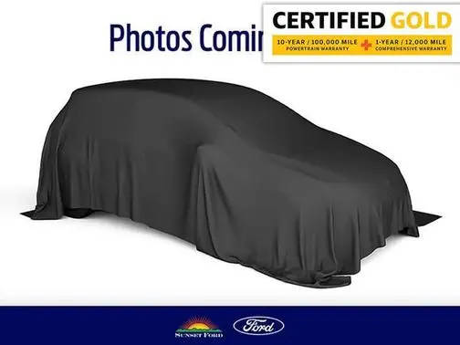 2022 Ford Bronco Sport Big Bend 4WD photo