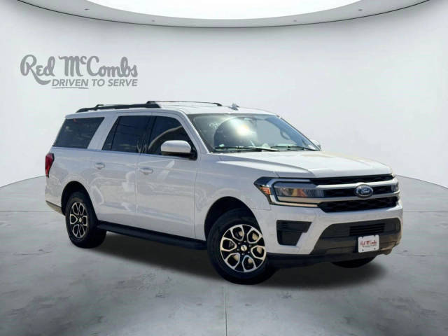 2022 Ford Expedition Max XLT RWD photo