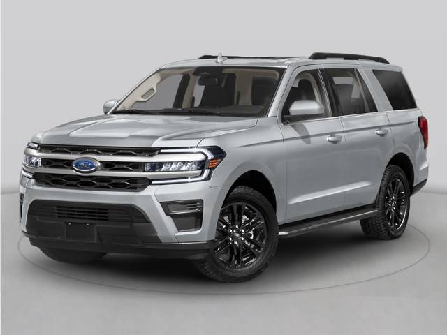 2022 Ford Expedition XLT 4WD photo