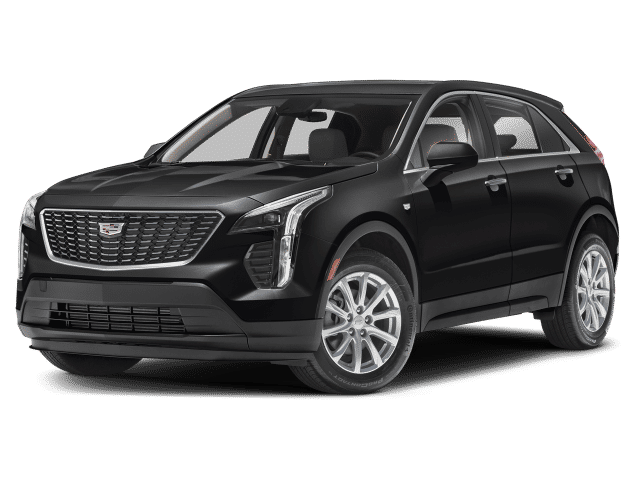 2023 Cadillac XT4 FWD Premium Luxury FWD photo