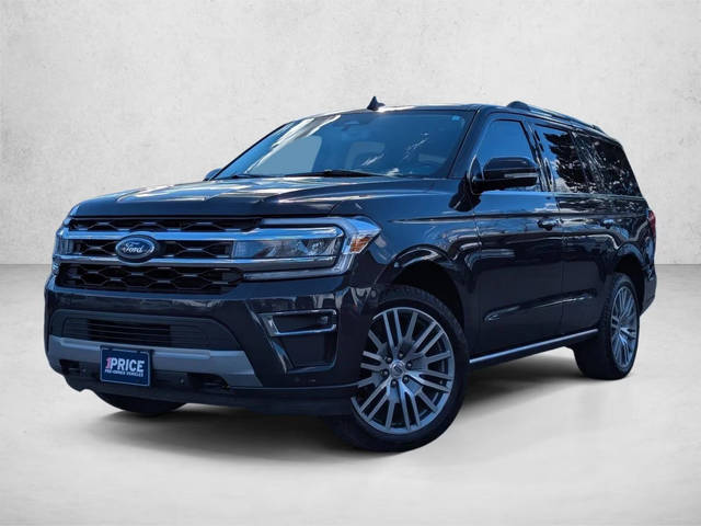 2022 Ford Expedition Limited 4WD photo