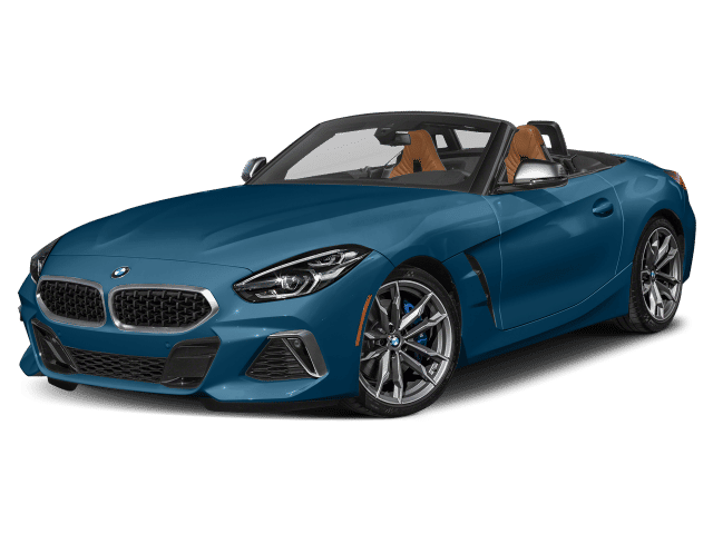 2022 BMW Z4 sDriveM40i RWD photo