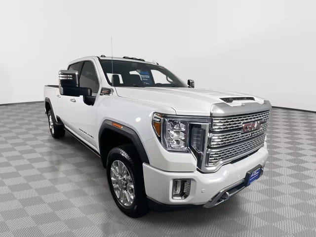 2023 GMC Sierra 2500HD Denali 4WD photo