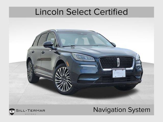 2022 Lincoln Corsair Reserve AWD photo