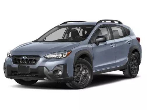 2023 Subaru Crosstrek Sport AWD photo