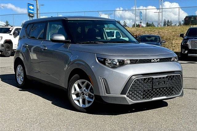 2023 Kia Soul S FWD photo