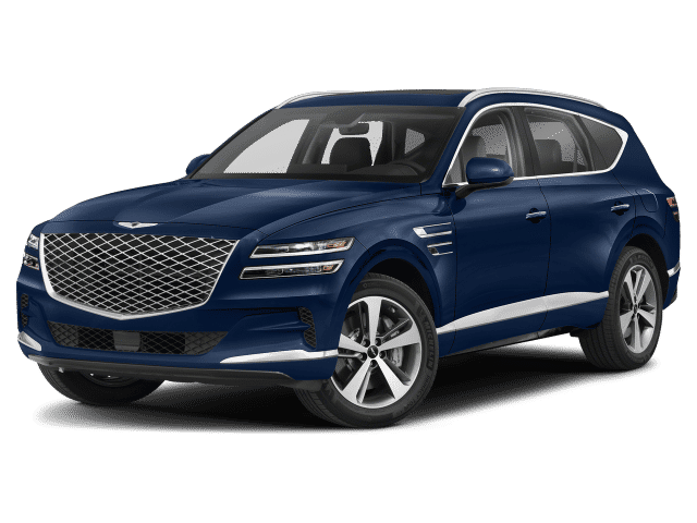 2023 Genesis GV80 AWD photo
