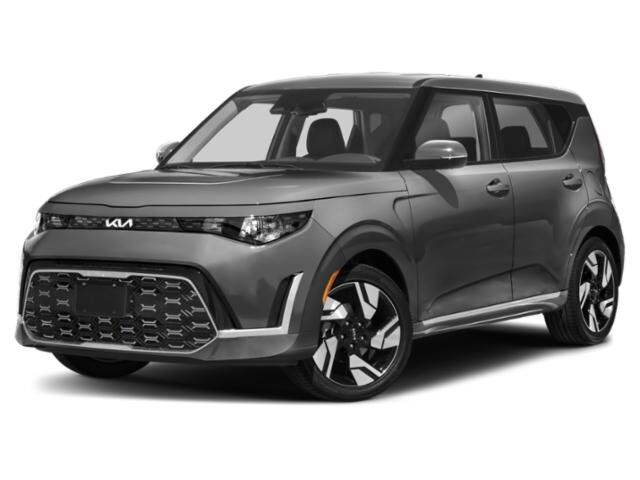 2023 Kia Soul GT-Line FWD photo