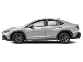 2022 Subaru WRX AWD photo
