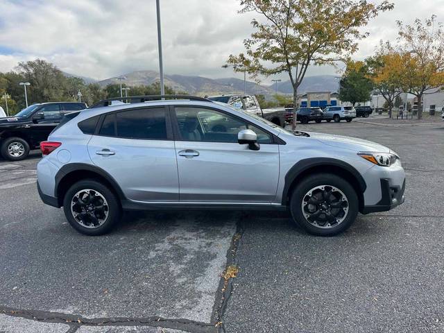 2023 Subaru Crosstrek Premium AWD photo