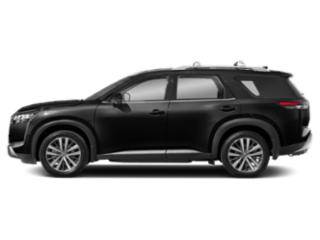 2023 Nissan Pathfinder Platinum 4WD photo
