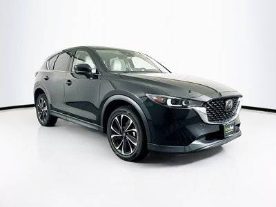 2023 Mazda CX-5 2.5 S Premium Plus Package AWD photo