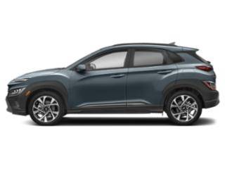 2023 Hyundai Kona Limited FWD photo