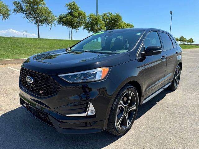 2022 Ford Edge ST AWD photo