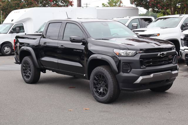 2018 Chevrolet Malibu LT FWD photo