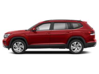 2023 Volkswagen Atlas 3.6L V6 SE w/Technology FWD photo