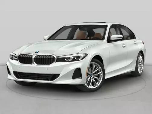 2023 BMW 3 Series 330i RWD photo